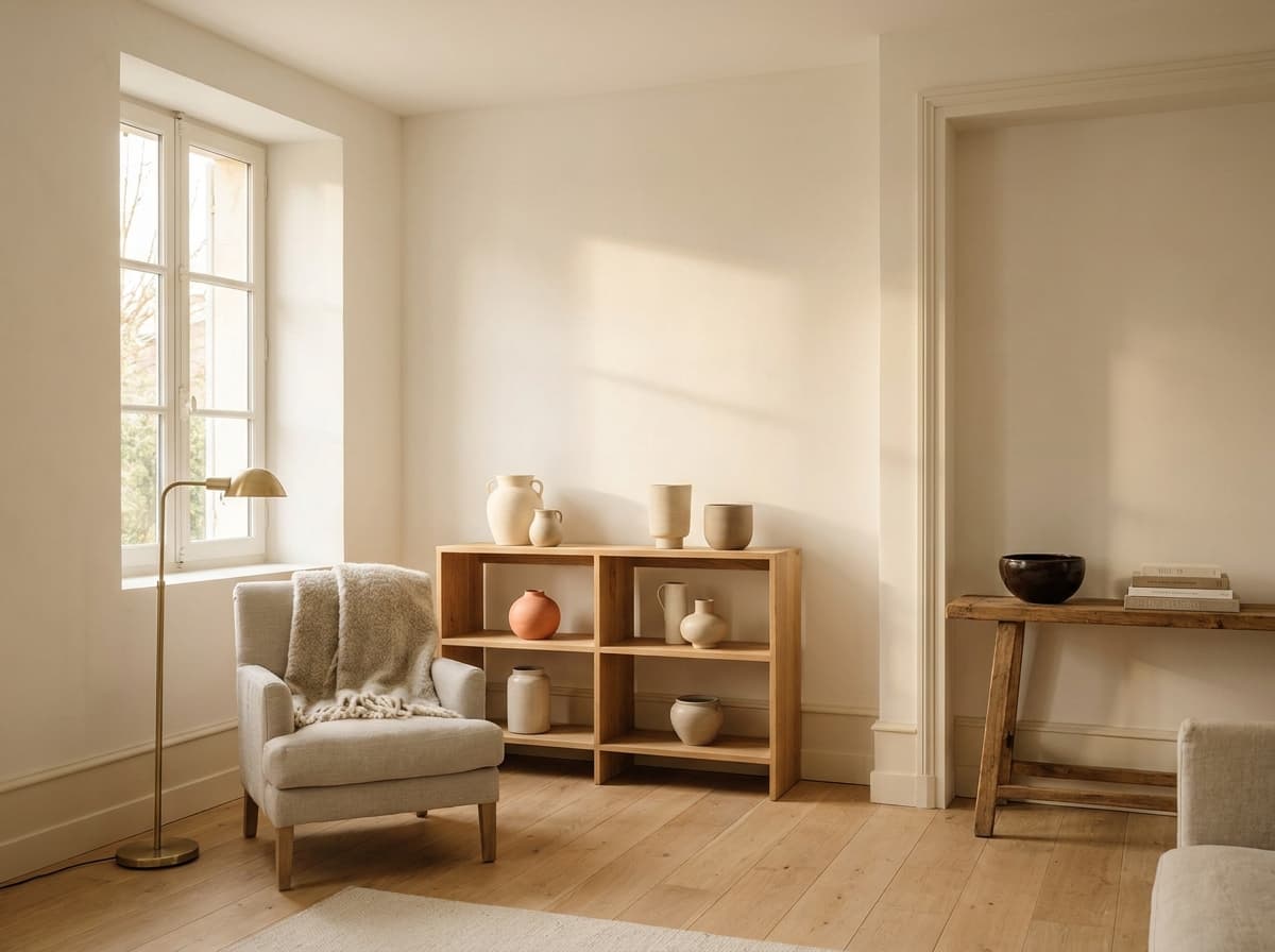 Rénovation peinture à Paris et Lille — Compas